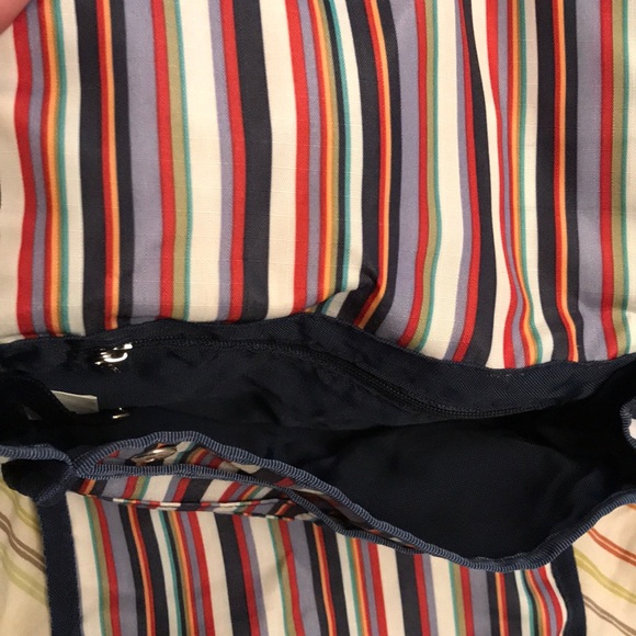 Eddie Bauer cross body purse - Picture 5 of 6